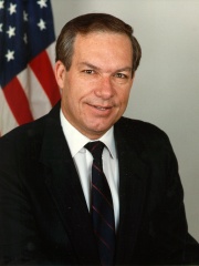 Photo of Wayne Allard