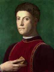 Photo of Piero di Cosimo de' Medici