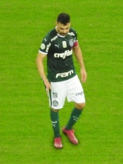 Photo of Bruno Henrique