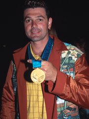 Photo of Michael Diamond