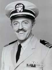 Photo of John Astin