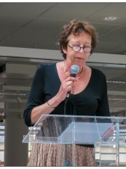 Photo of Renate Dorrestein