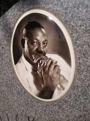 Photo of Sonny Boy Williamson II