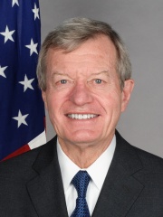 Photo of Max Baucus