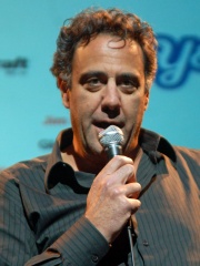 Photo of Brad Garrett