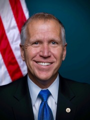 Photo of Thom Tillis