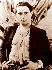 Photo of Salvatore Giuliano