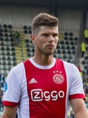 Photo of Klaas-Jan Huntelaar