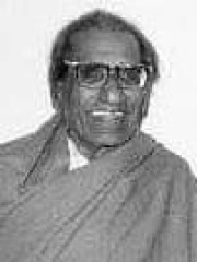 Photo of Sita Ram Goel