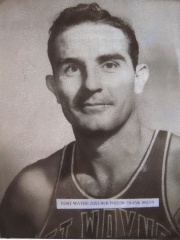 Photo of Frank Brian