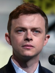 Photo of Dane DeHaan