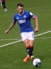 Photo of Ryan Jack