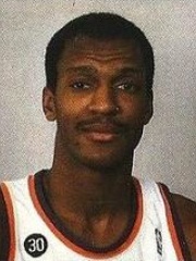 Photo of Larry Nance