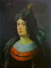 Photo of Turhan Hatice Sultan