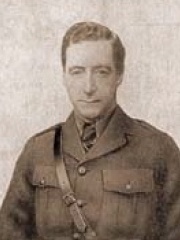 Photo of Cathal Brugha