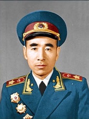 Photo of Lin Biao