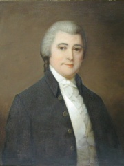 Photo of William Blount