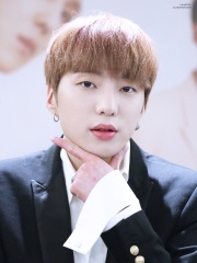 Photo of Kang Seung-yoon