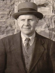 Photo of John Crowe Ransom