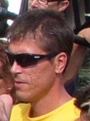 Photo of Anders Holmertz