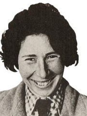 Photo of Ursula Kuczynski