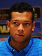 Photo of Fredy Guarín