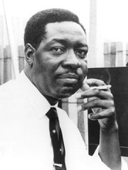 Photo of Otis Spann