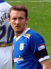 Photo of Lee Naylor