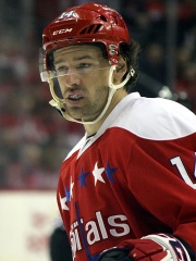 Photo of Justin Williams