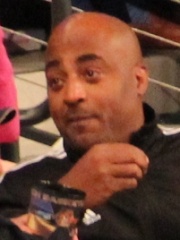 Photo of Dennis Scott