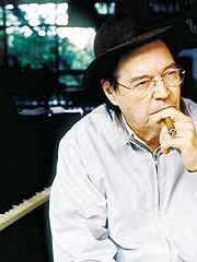 Photo of Antônio Carlos Jobim