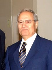 Photo of Farouk al-Sharaa