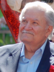 Photo of John Aniston