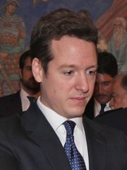 Photo of Philip, Hereditary Prince of Yugoslavia