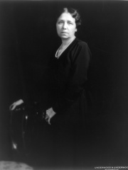 Photo of Hattie Wyatt Caraway