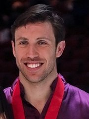 Photo of Dylan Moscovitch