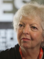 Photo of Thelma Schoonmaker