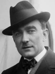 Photo of Karol Szymanowski