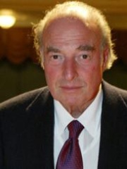 Photo of Marc Rich