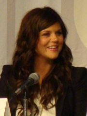 Photo of Tiffani Thiessen