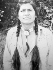 Photo of Gordon Tootoosis