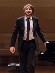 Photo of Daniil Trifonov