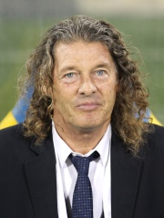 Photo of Bruno Metsu