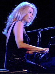 Photo of Eliane Elias