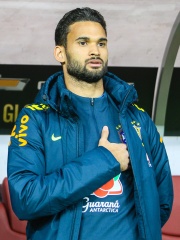 Photo of Willian José