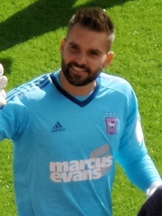 Photo of Bartosz Białkowski