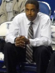 Photo of Rod Strickland