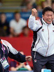 Photo of An Han-bong