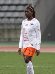 Photo of Viviane Asseyi