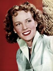 Photo of Barbara Britton